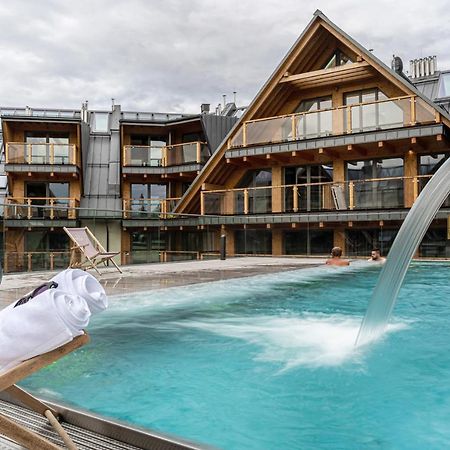 Apartamenty Royal Resort & Spa Ζακοπάνε Εξωτερικό φωτογραφία