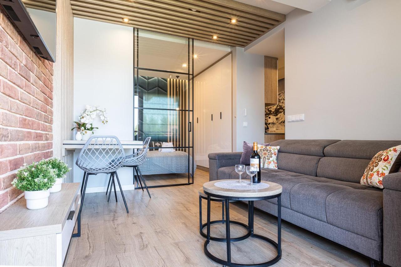 Apartamenty Royal Resort & Spa Ζακοπάνε Εξωτερικό φωτογραφία