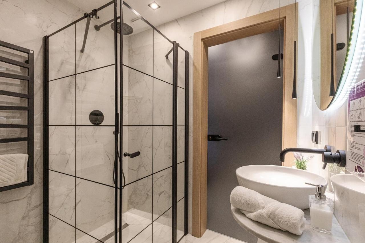 Apartamenty Royal Resort & Spa Ζακοπάνε Εξωτερικό φωτογραφία